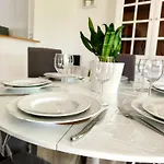 Le Clos De Holiday home Valletot