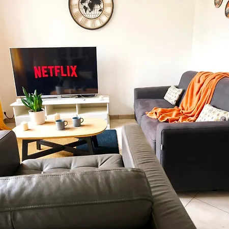 Le Clos De بيت للعطل *