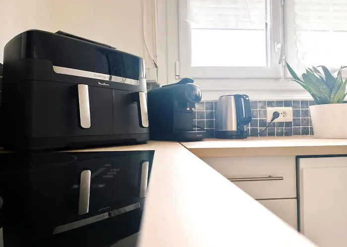 بيت للعطل Le Clos De Valletot