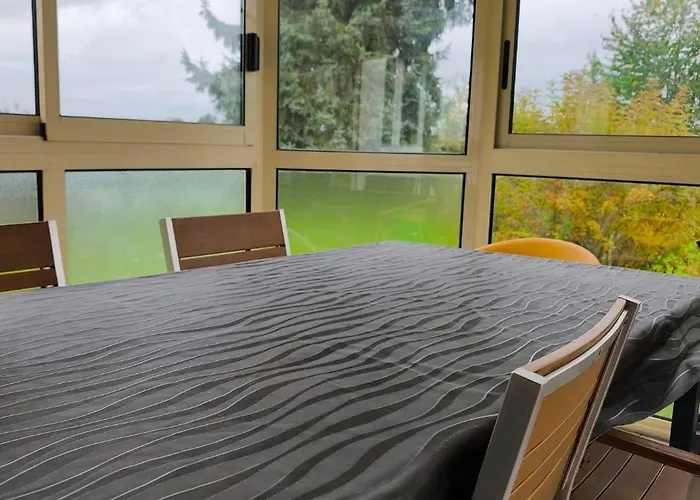 Le Clos De * Valletot